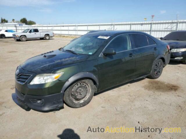 TOYOTA CAMRY BASE, 4T4BF3EK2BR105154