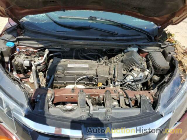 HONDA CRV EXL, 2HKRM4H74FH675009