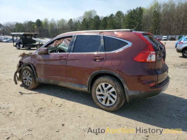 HONDA CRV EXL, 2HKRM4H74FH675009