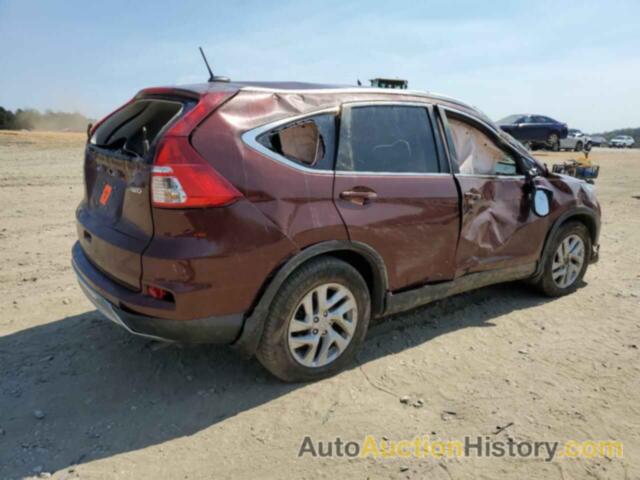 HONDA CRV EXL, 2HKRM4H74FH675009