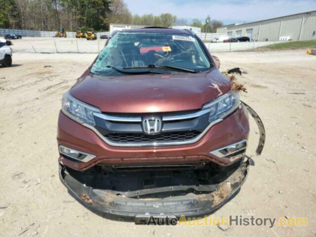 HONDA CRV EXL, 2HKRM4H74FH675009