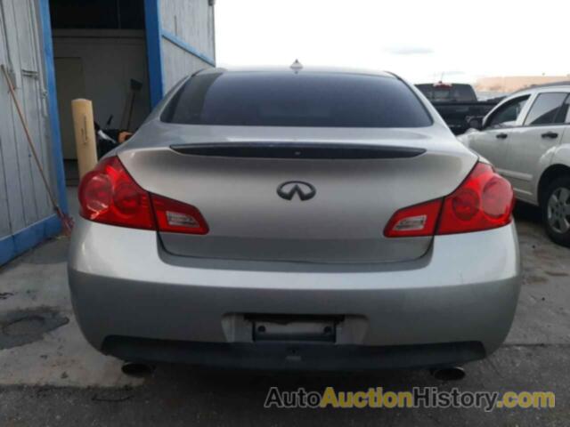 INFINITI G35, JNKBV61E48M218436