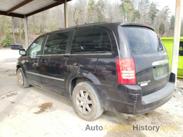 CHRYSLER MINIVAN TOURING, 2A4RR5D14AR338824