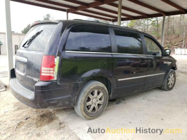 CHRYSLER MINIVAN TOURING, 2A4RR5D14AR338824