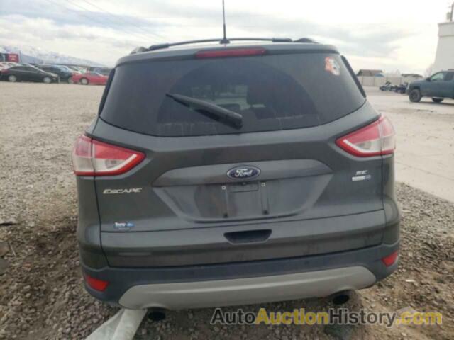 FORD ESCAPE SE, 1FMCU9GX1GUB37942