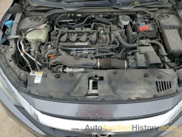 HONDA CIVIC TOURING, 19XFC1F95GE008710