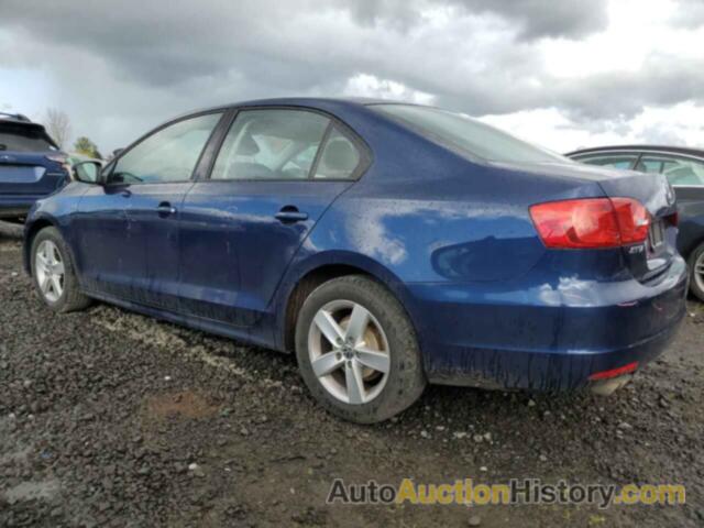 VOLKSWAGEN JETTA SE, 3VWDZ7AJ7BM326866