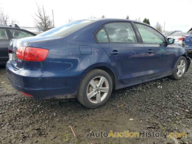 VOLKSWAGEN JETTA SE, 3VWDZ7AJ7BM326866