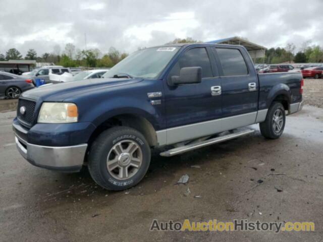 FORD F-150 SUPERCREW, 1FTRW12W66FA60920