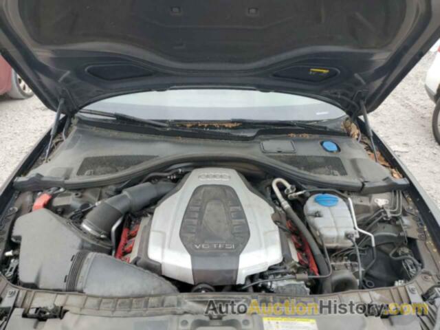 AUDI A6 PREMIUM PLUS, WAUG3AFC3JN051779