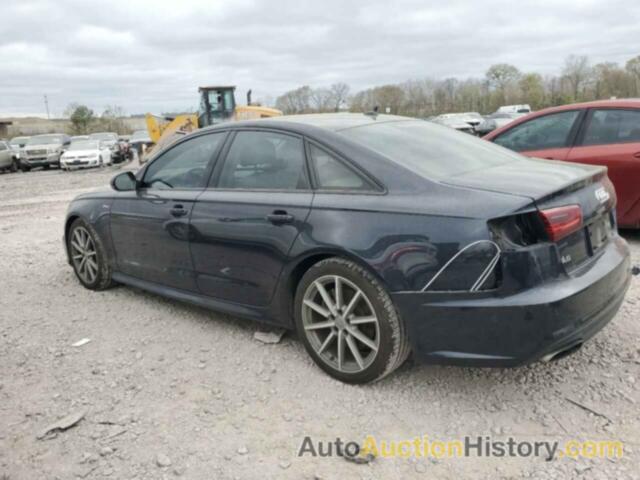 AUDI A6 PREMIUM PLUS, WAUG3AFC3JN051779