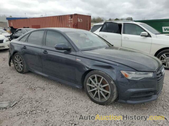 AUDI A6 PREMIUM PLUS, WAUG3AFC3JN051779