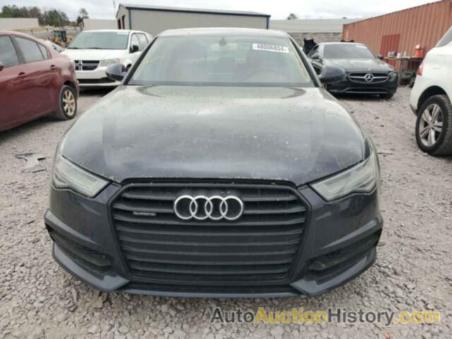 AUDI A6 PREMIUM PLUS, WAUG3AFC3JN051779