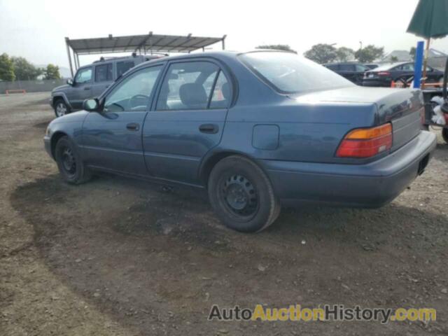 TOYOTA COROLLA, JT2AE04E8P0007583