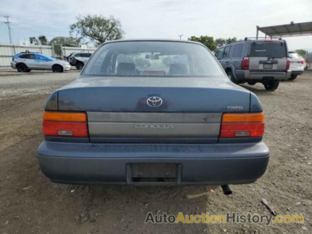 TOYOTA COROLLA, JT2AE04E8P0007583