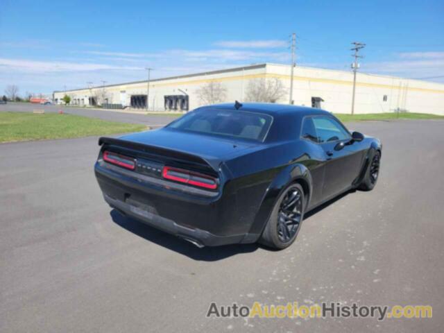 DODGE CHALLENGER R/T SCAT PACK, 2C3CDZFJ6LH234041