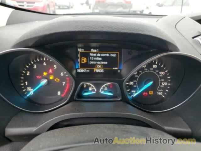 FORD ESCAPE SE, 1FMCU0GD2JUA98271