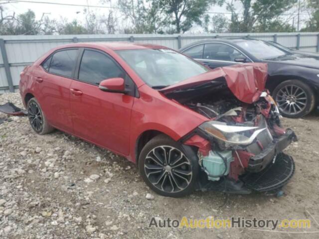 TOYOTA COROLLA L, 2T1BURHE7FC269712