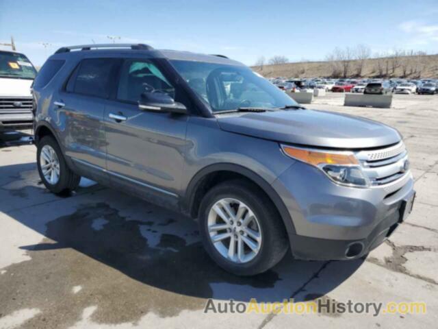 FORD EXPLORER XLT, 1FM5K8D86DGA98961