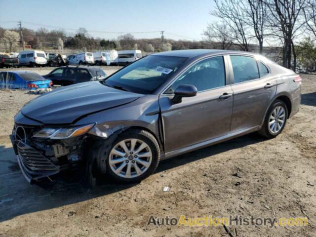 TOYOTA CAMRY L, 4T1B11HK9JU098484