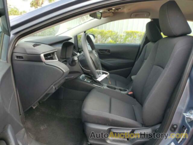 TOYOTA COROLLA LE, 5YFB4MDE2PP041921