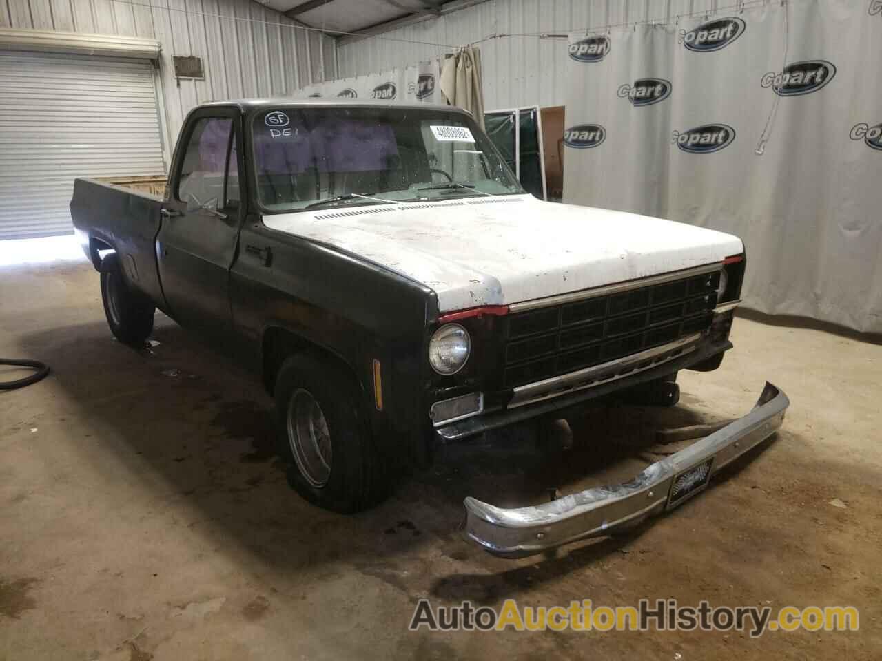 1978 GMC ALL OTHER, TCL448F707299