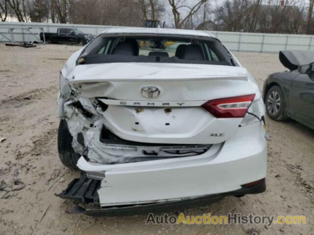 TOYOTA CAMRY L, 4T1B11HK0KU698960