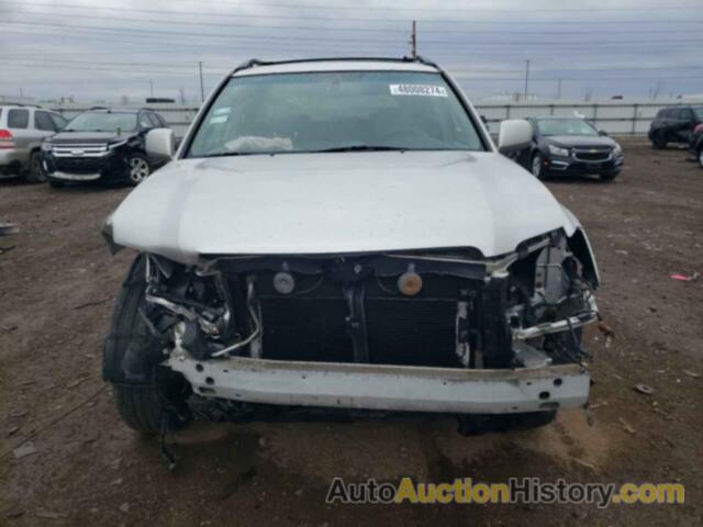 TOYOTA HIGHLANDER HYBRID, JTEHW21A270042258