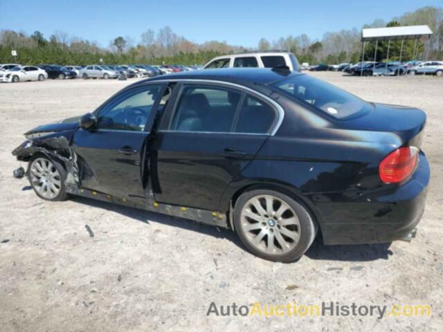 BMW 3 SERIES I, WBAVB33546PS17119