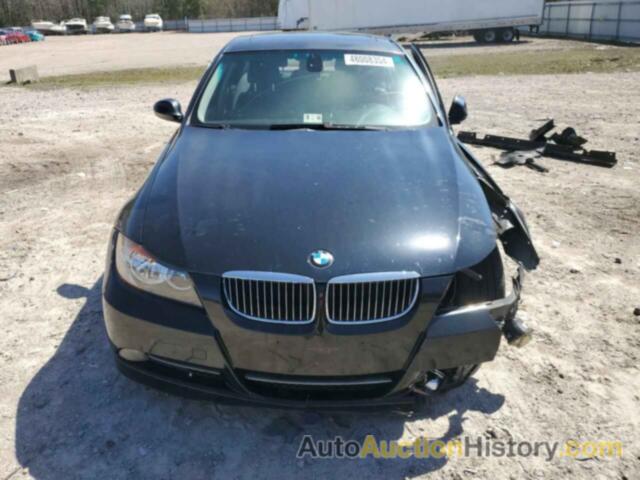 BMW 3 SERIES I, WBAVB33546PS17119