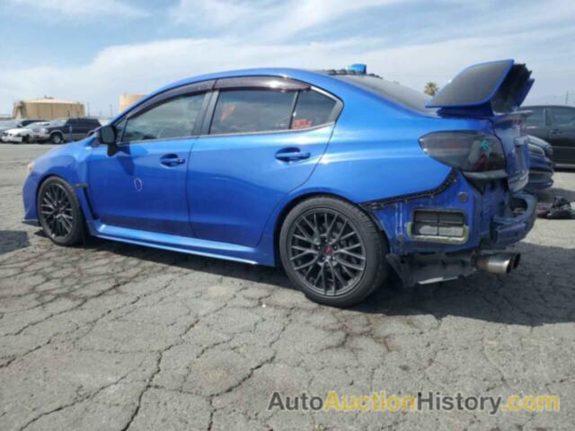 SUBARU WRX STI, JF1VA2M6XG9811894