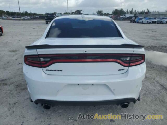 DODGE CHARGER GT, 2C3CDXHG2MH588632