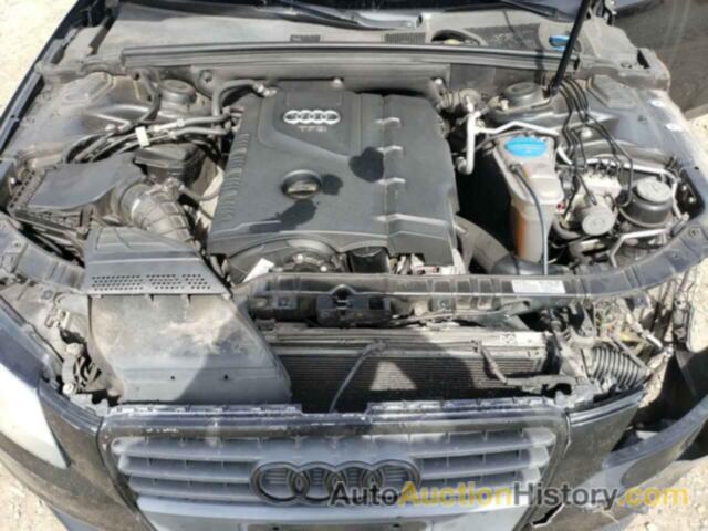 AUDI A4 PREMIUM, WAUAFAFL1CA115406