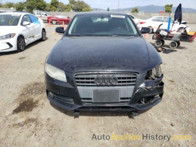 AUDI A4 PREMIUM, WAUAFAFL1CA115406