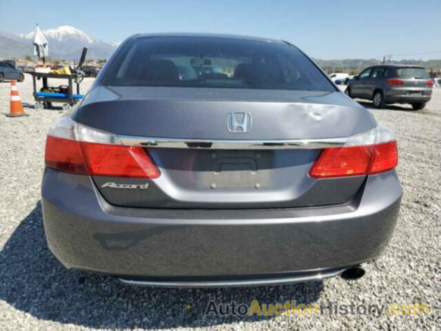 HONDA ACCORD LX, 1HGCR2F32DA213033