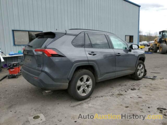 TOYOTA RAV4 XLE, 2T3RWRFV4NW140827