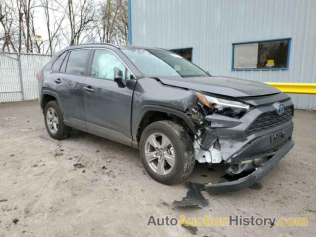 TOYOTA RAV4 XLE, 2T3RWRFV4NW140827