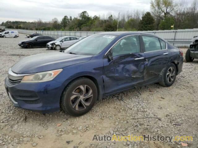 HONDA ACCORD LX, 1HGCR2F3XGA002022