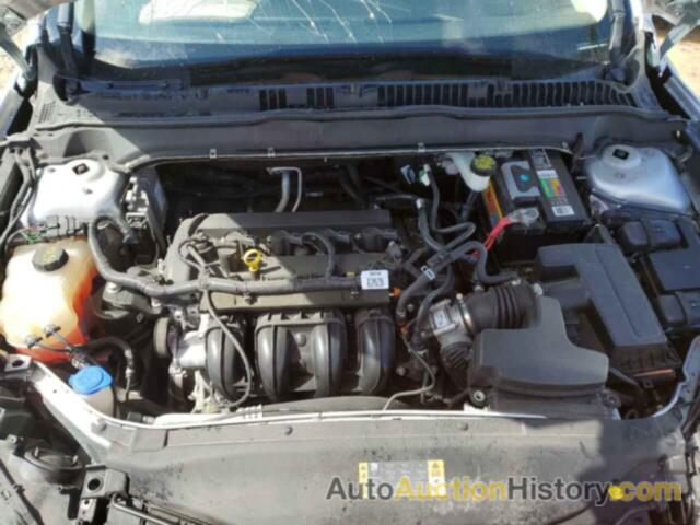 FORD FUSION SE, 3FA6P0H79HR379427