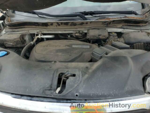 HONDA PILOT EXL, 5FNYF5H52HB003168