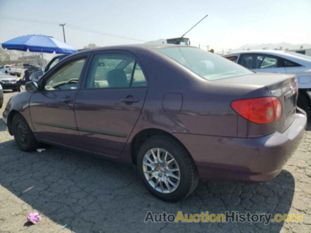 TOYOTA COROLLA CE, 1NXBR32E96Z579088