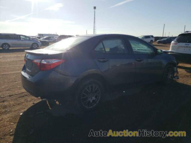 TOYOTA COROLLA L, 2T1BURHE5GC524553