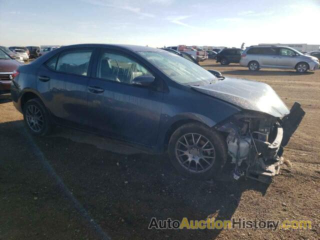 TOYOTA COROLLA L, 2T1BURHE5GC524553