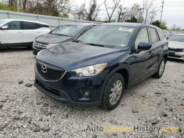 MAZDA CX-5 TOURING, JM3KE2CY1F0464180