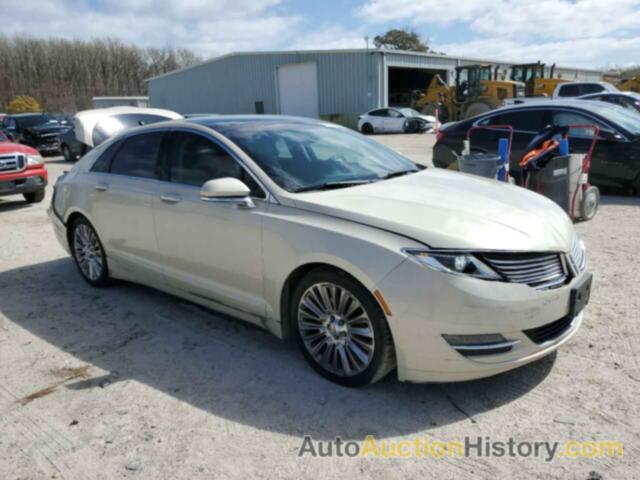 LINCOLN MKZ, 3LN6L2JK9GR607940