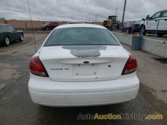 FORD TAURUS SE, 1FAFP53U86A254162