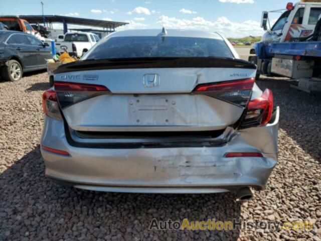 HONDA CIVIC SPORT, 2HGFE2F5XPH543065