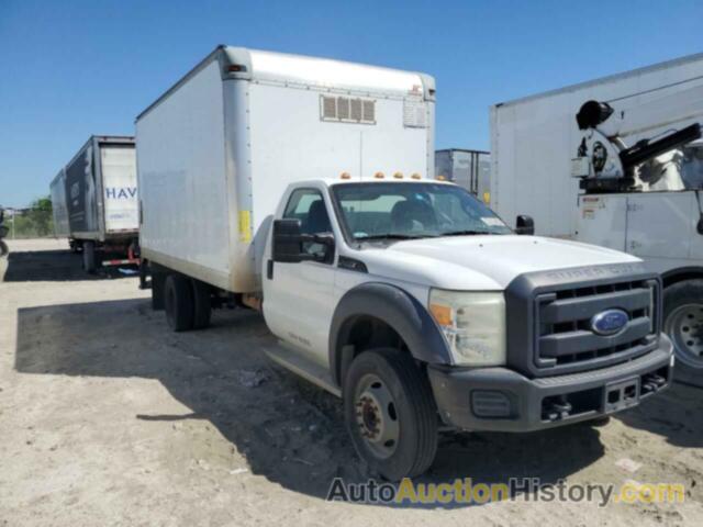 FORD F450 SUPER DUTY, 1FDUF4GY7DEA93879