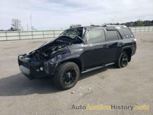 TOYOTA 4RUNNER SR5/SR5 PREMIUM, JTEBU5JR8J5555656