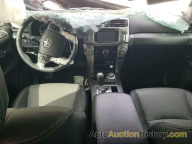 TOYOTA 4RUNNER SR5/SR5 PREMIUM, JTEBU5JR8J5555656